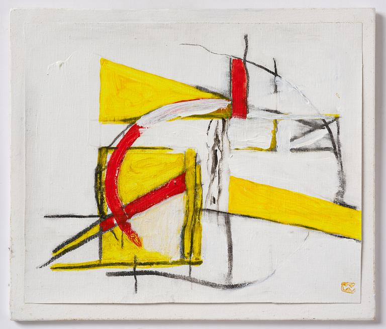 Werner Janson, "Intermezzo".