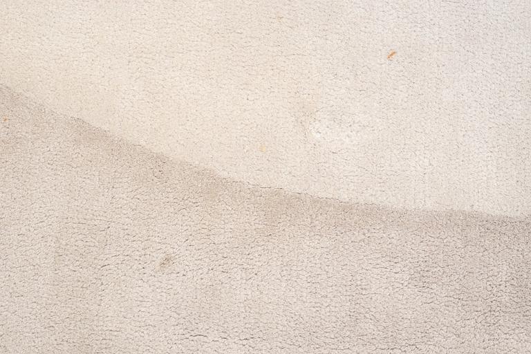 Josef Frank, matto, "Matta nr 1", handtufted, ca 347 x 257 cm.