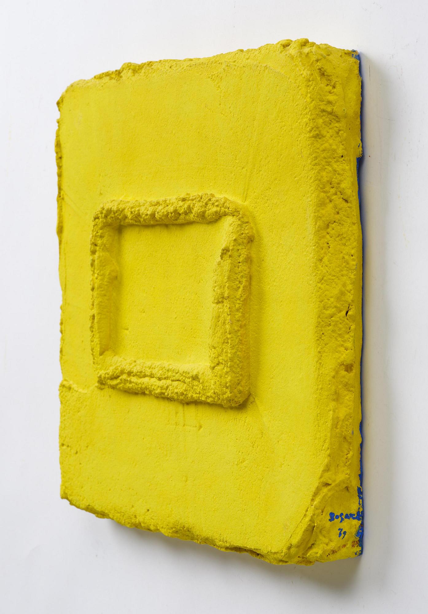 Bram Bogart, "GEEL".