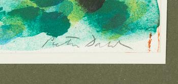 Peter Dahl, Fredman's Epistle No. 82.