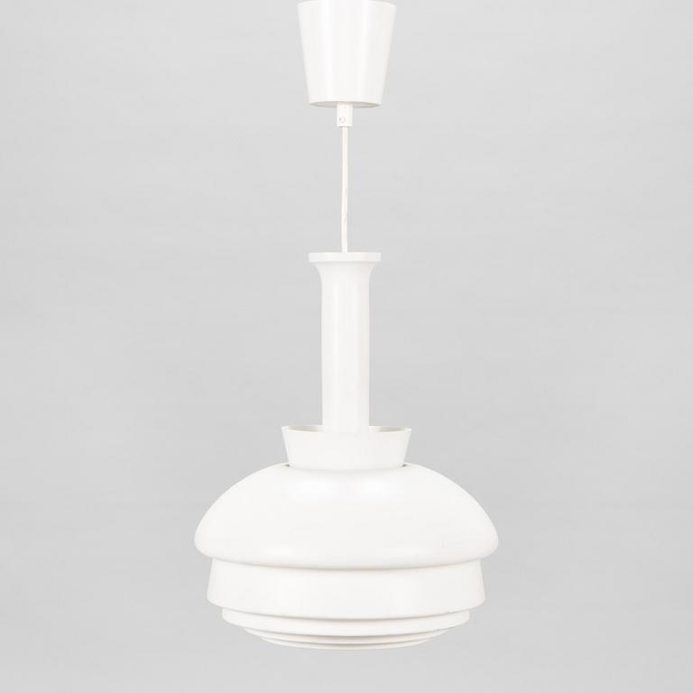 Alvar Aalto, a pendant lamp 'A335A' for Valaisinpaja.