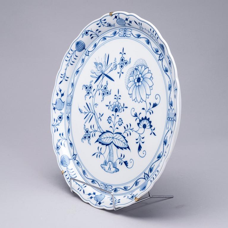 FAT, porslin, Meissen, 1900-tal.