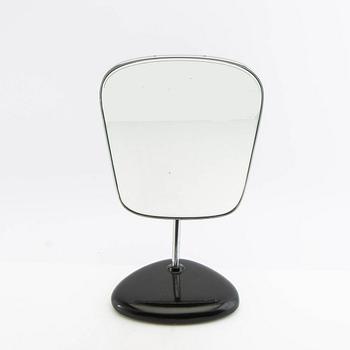 Bordsspegel 1900-talets mitt.