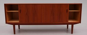 SIDEBOARD, "Trio", Nils Jonsson, Troeds, 1950-/60-tal.