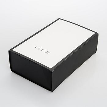 Gucci, 'Bamboo Daily Top Handle' Bag.