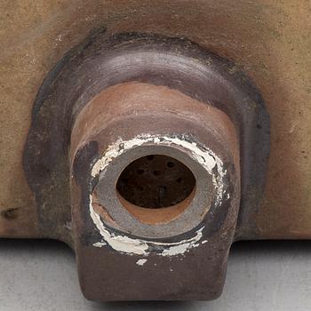 HANDFAT, Höganäs, 1900-talets första hälft.