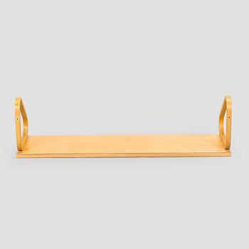 Alvar Aalto, hylly, malli 112B, Artek, 2000-luku.