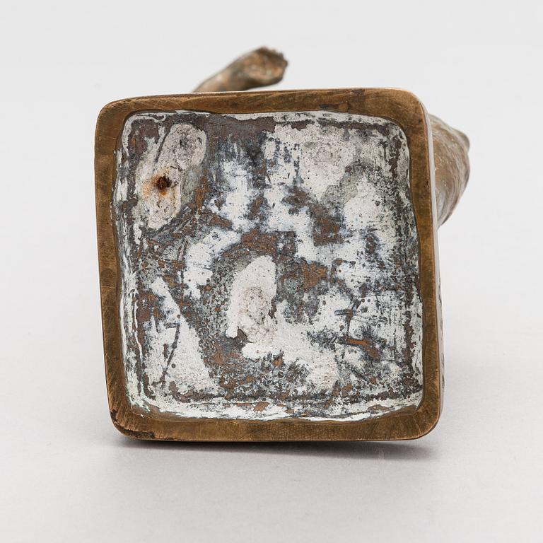 Viljo Savikurki, "Sokerityttö".