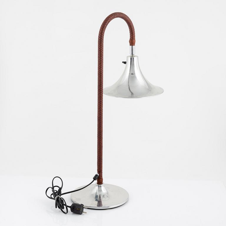 An table lamp from OMI, end of the 20th Century.