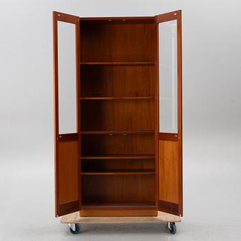 Göran Malmvall, a display cabinet, 'KA-72', Karl Andersson & Söner, Huskvarna.