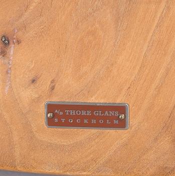 SOFFBORD, AB Thore Glans Stockholm, art déco, 1920-tal.