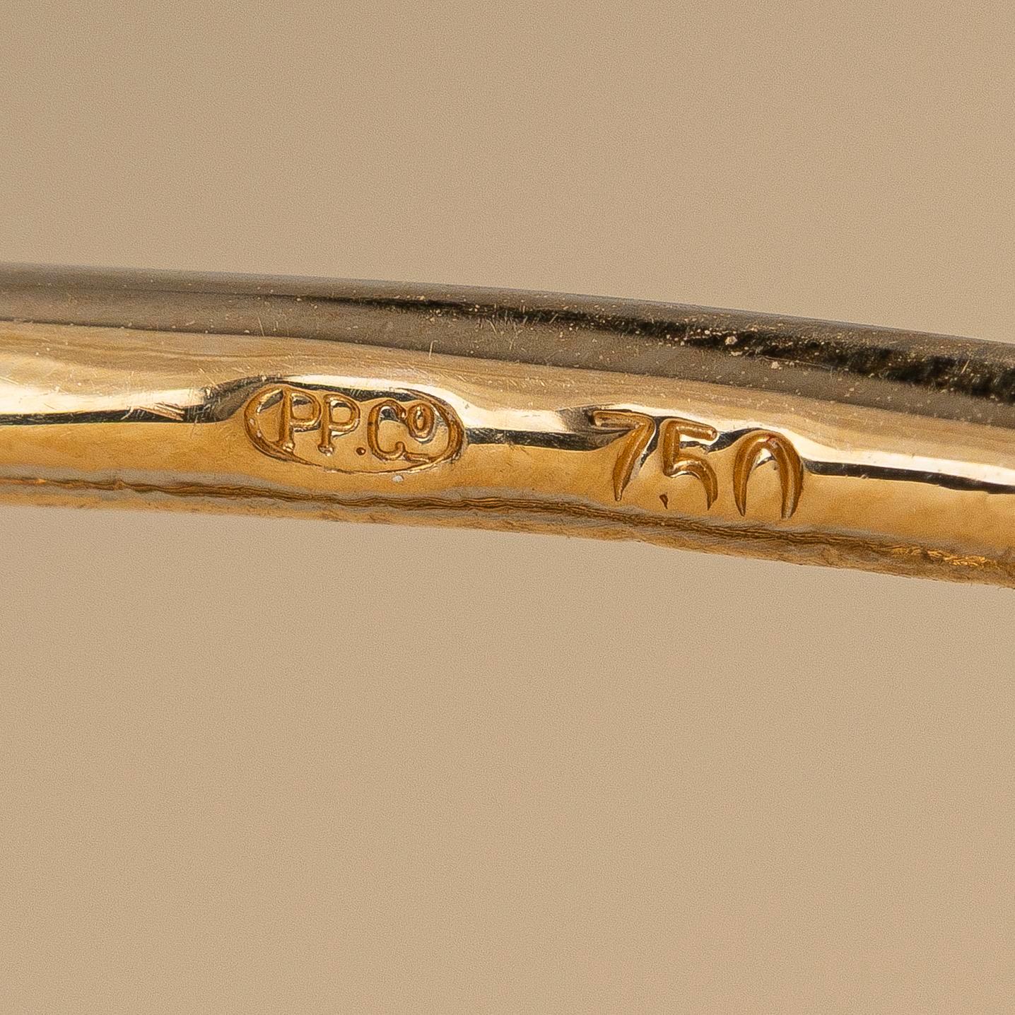 Patek Philippe, Ellipse, ca 1985.