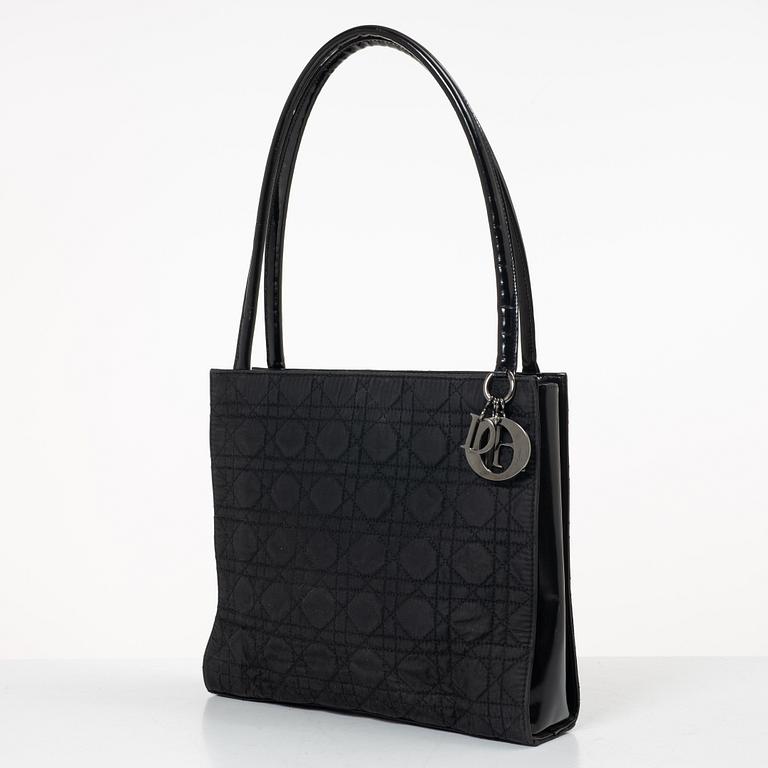 Christian Dior, Bag, "Lady Dior Tote", 1998.