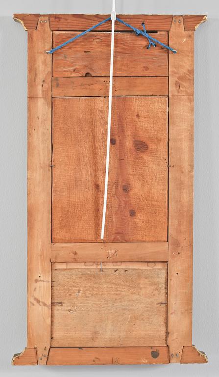 SPEGEL, senempir, 1800-tal.