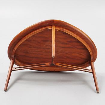 Soffbord, Sverige, 1950-tal.