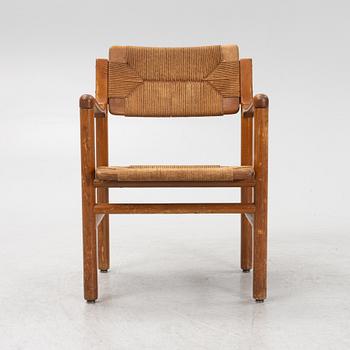 Armchair, mid-20th century.