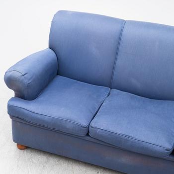 Josef Frank, a model 703 sofa, Frima Svenskt Tenn, Sweden.