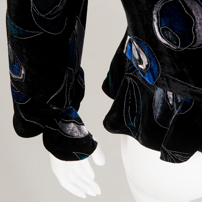 AFTONJACKA, Giorgio Armani.