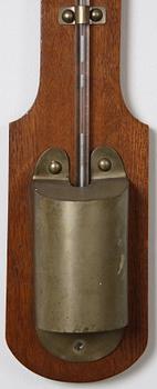 BAROMETER, 1800-tal.