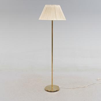 GOLVLAMPA, ASEA, 1900-talets andra hälft.