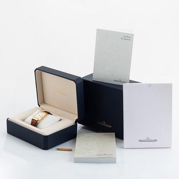 Jaeger-LeCoultre, Reverso, Duoface, ca 2000.