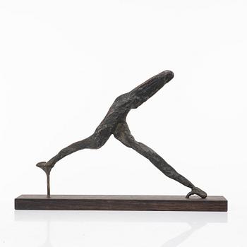 Anna Mizak, "Human".