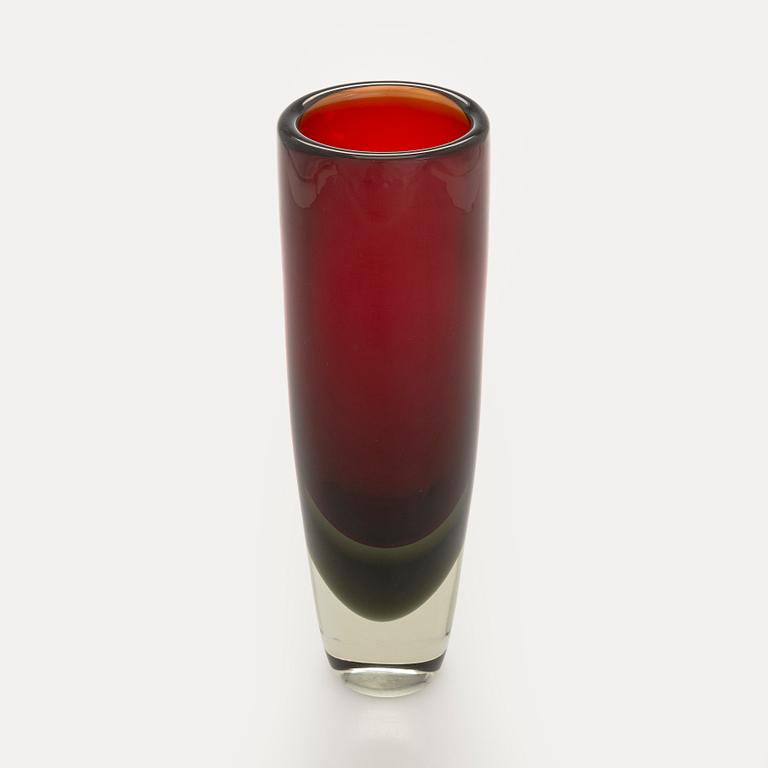 Kaj Franck, vas, "KF 239", signerad K. Franck, Nuutajärvi Notsjö -60.