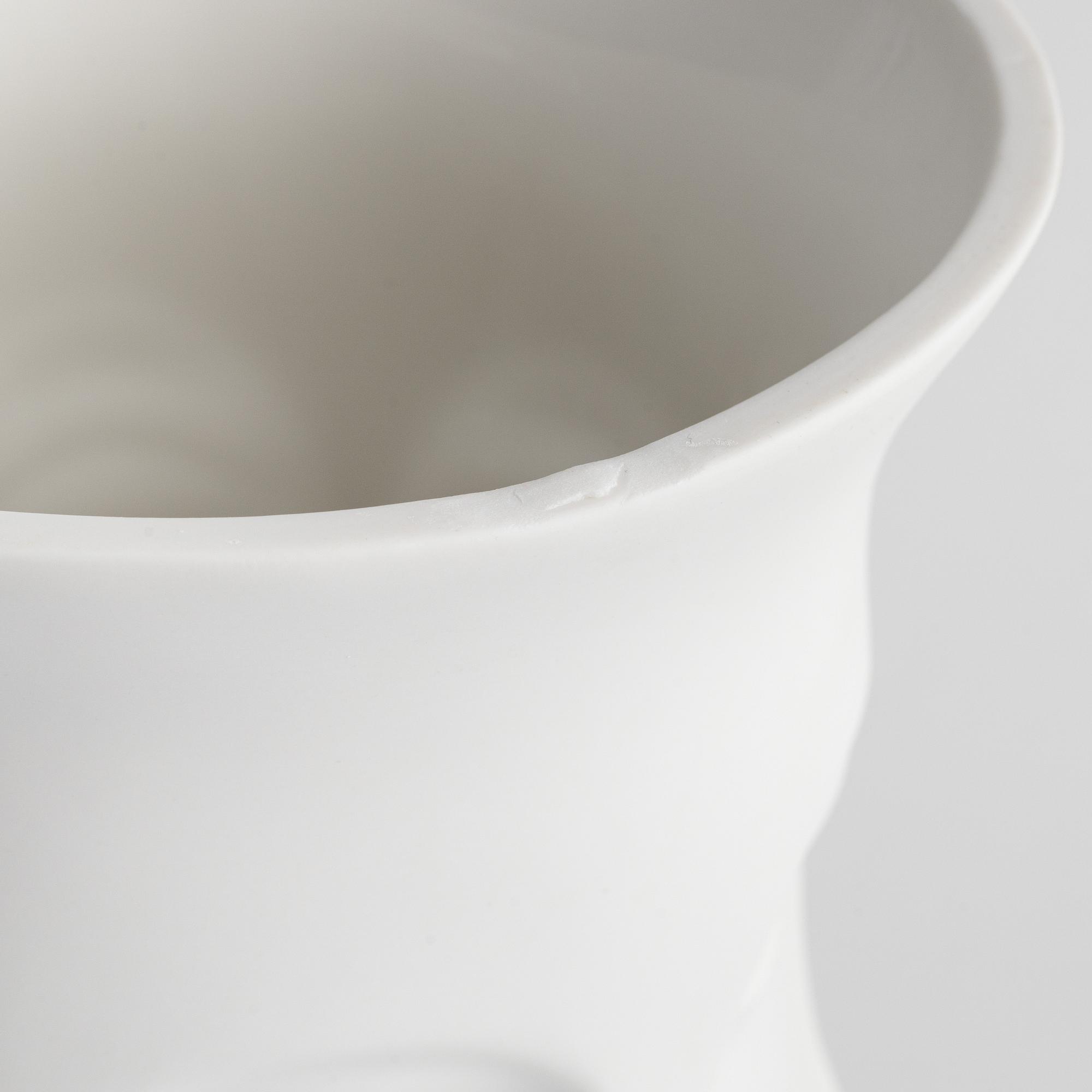 Vas, " Muse Dora Maar", Jonatan Adler.