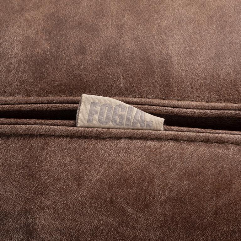 Andreas Engesvik, a 'Tiki' sofa, Fogia.