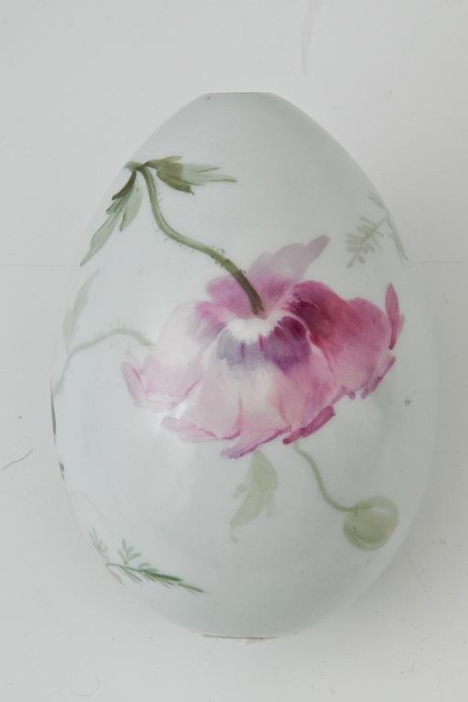 PÅSKÄGG.