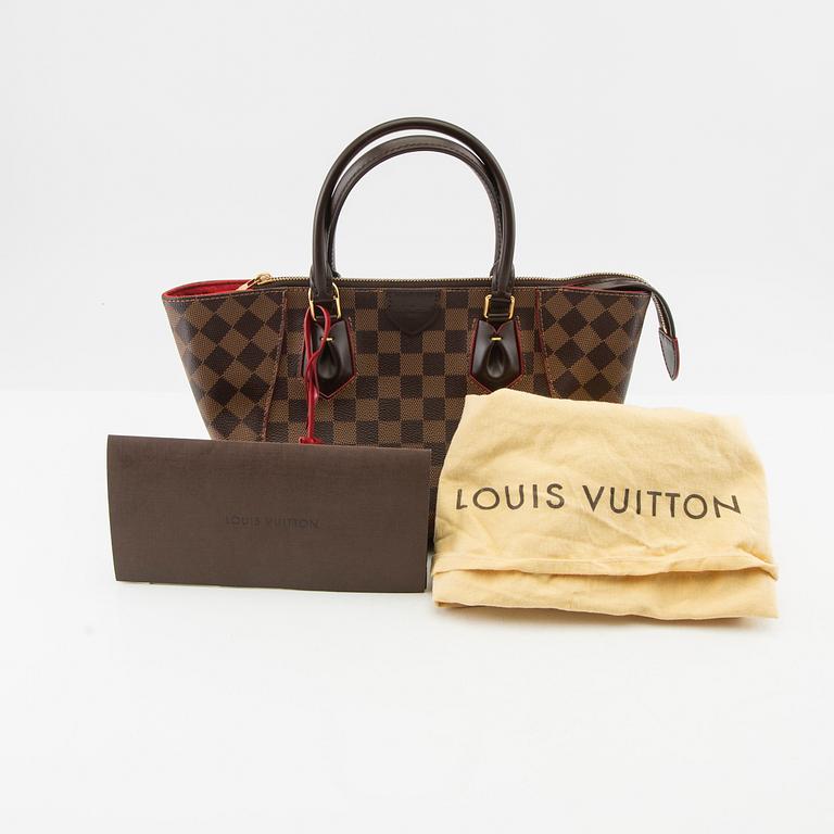 Louis Vuitton, väska "Caissa" Frankrike 2015.