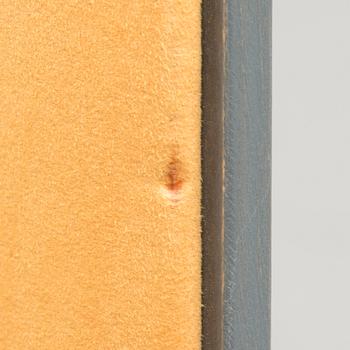 TIMO SAARNIO, NOJATUOLEJA, 3 KPL, "Intimo", Martela. Malli suunniteltu 1989.