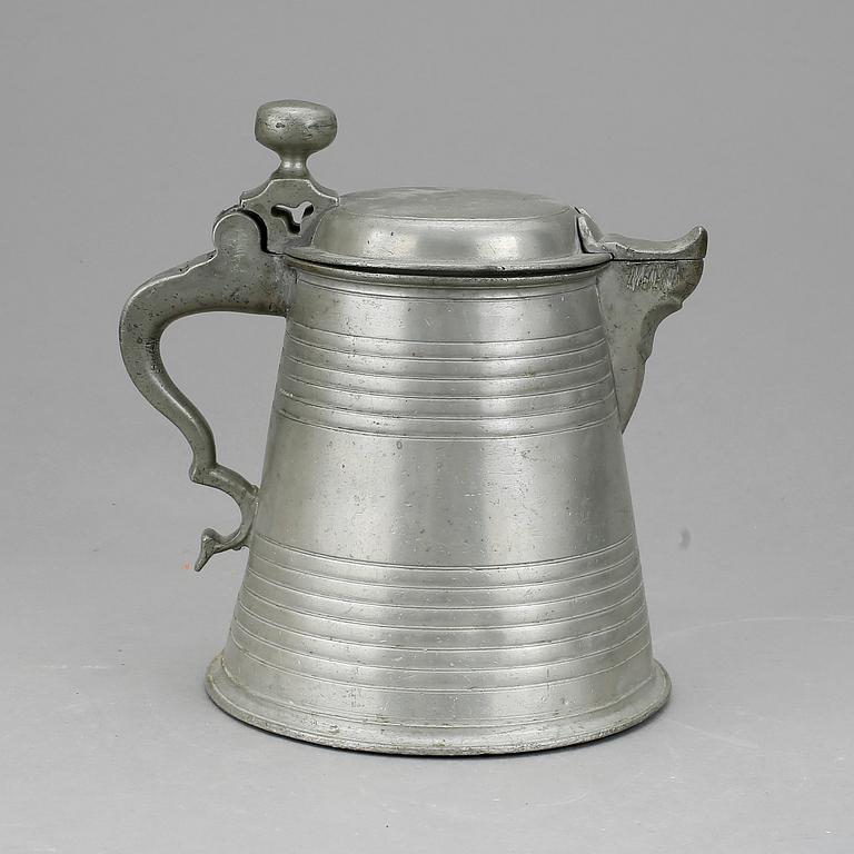 KANNA, tenn. 1800-tal.