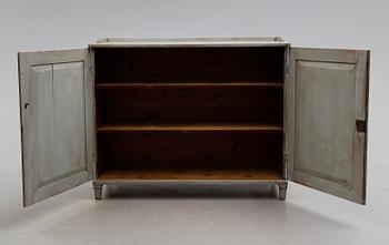 SKÄNK, 1800-talets första hälft.