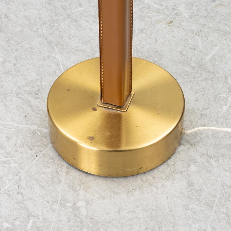 Golvlampa, Philips, 1960-tal.