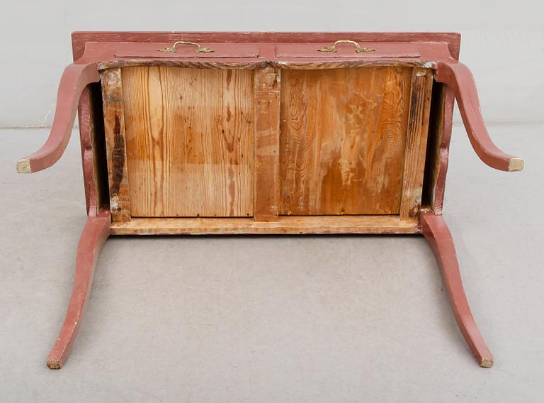 BORD, rokoko, 1700-tal.