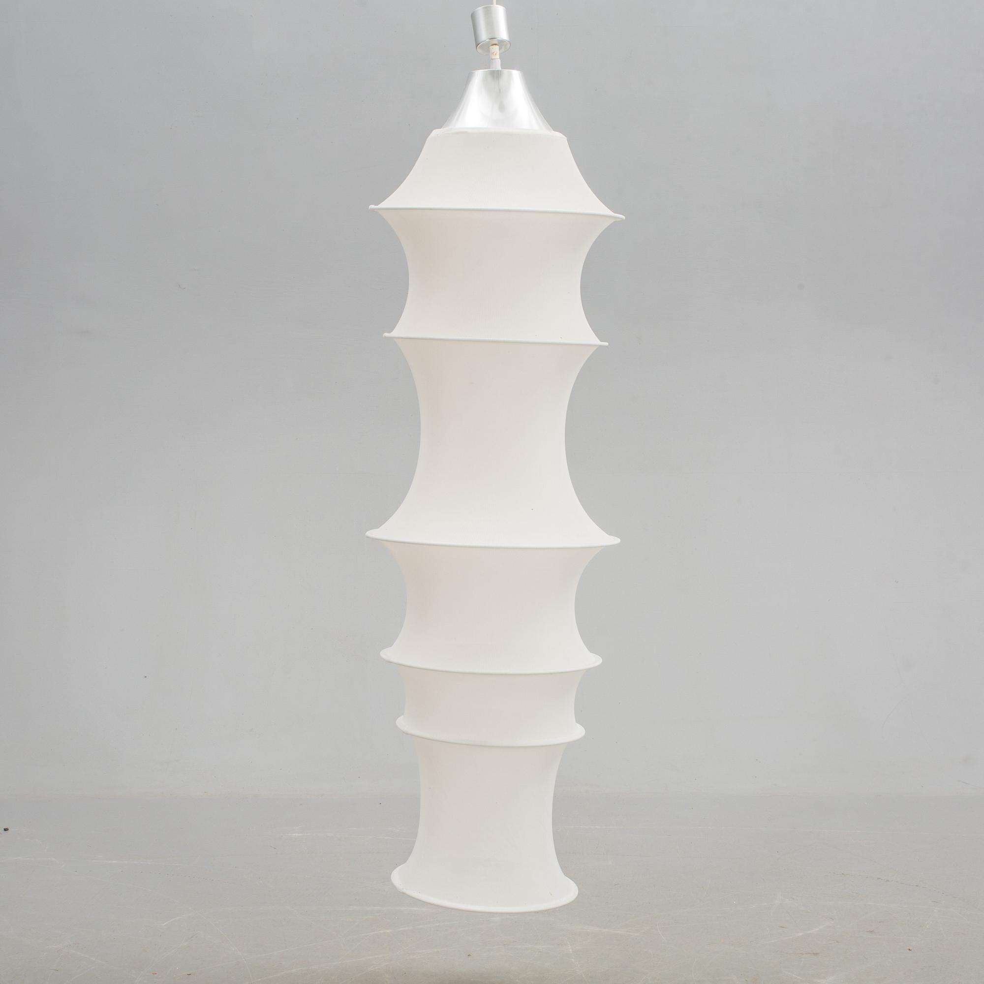 TAKARMATUR, "Falkland", Bruno Munari, Danese, Milano.