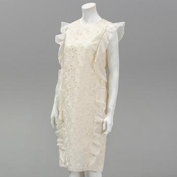 GIAMBATTISTA VALLI, a dress, size 44.