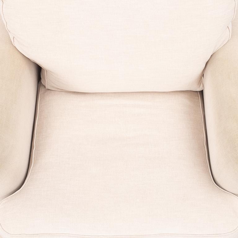Marie Norell-Möller/Thomas Möller, a 'Julia' armchair, Norell Möbler.