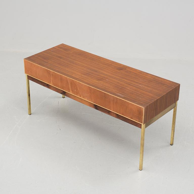 SIDOBORD, 1900-talets mitt.