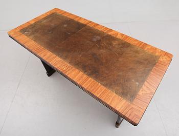 BORD, art déco, 1900-talets första hälft.