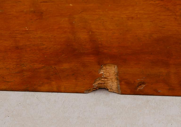 HURTSSKRIVBORD, England, 1800-talets andra hälft.