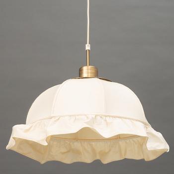 Josef Frank, a model 2562 ceiling lamp, Svenskt Tenn.