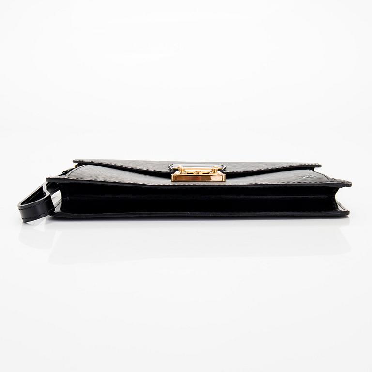 Louis Vuitton, laukku/clutch, ”Sellier Dragonne”.