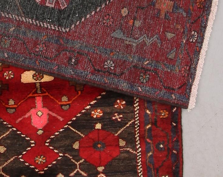 MATTA, galleri, Hamadan, 300 x 113 cm.