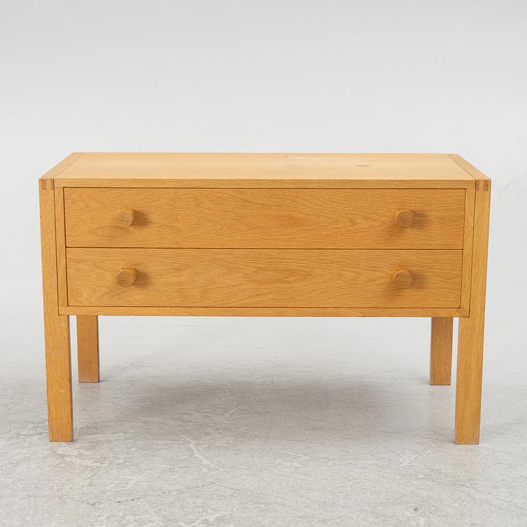 Aksel Kjersgaard, sideboard, Odder, Denmark 1960s.