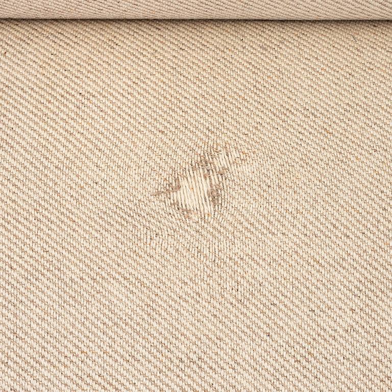 Hans J. Wegner, sofa, "AP-33", mid-20th century.