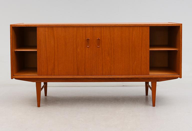 SIDEBOARD, 1900-talets andra hälft.