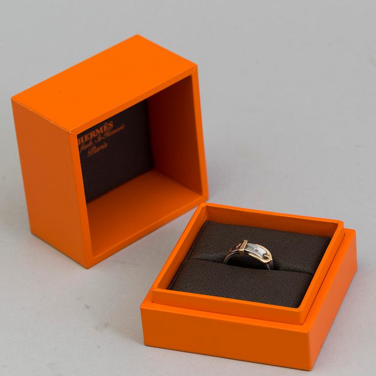 RING, Hermès.