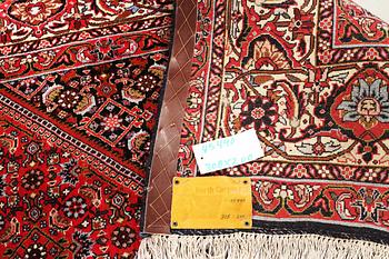 Matta, Bidjar, ca 308 x 200 cm.